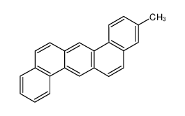 3-methylnaphtho[1,2-b]phenanthrene 96%