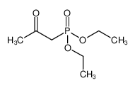 1067-71-6 structure, C7H15O4P