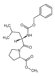 49761-04-8 structure, C20H28N2O5