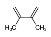 513-81-5 spectrum, 2,3-Dimethyl-1,3-butadiene
