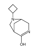 1272321-84-2 structure, C10H16N2O