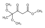 62759-83-5 structure, C8H14O5