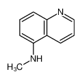 7506-67-4 N-methylquinolin-5-amine