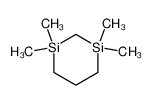 20083-13-0 1,1,3,3-tetramethyl-1,3-disilinane