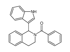 827320-73-0 structure, C24H20N2O