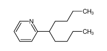 2-(1-丁基戊基)-吡啶