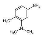 3-N,3-N,4-trimethylbenzene-1,3-diamine 6406-67-3