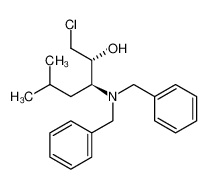 171815-92-2 structure, C21H28ClNO