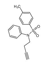 1024586-18-2 structure, C17H17NO2S