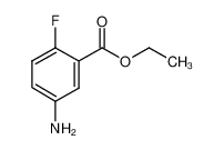 123207-39-6 structure, C9H10FNO2