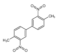 28442-37-7 1-methyl-4-(4-methyl-3-nitrophenyl)-2-nitrobenzene