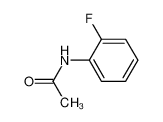 330-68-7 structure, C8H8FNO