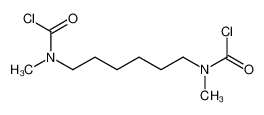 99191-71-6 structure, C10H18Cl2N2O2