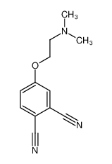 81560-33-0 structure, C12H13N3O