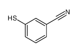 54435-88-0 structure, C7H5NS