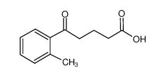 36978-50-4 spectrum, 5-(2-methylphenyl)-5-oxopentanoic acid