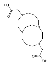 313229-90-2 structure, C16H30N4O4