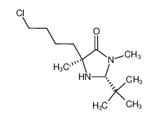 123053-08-7 structure, C13H25ClN2O