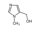 (1-甲基-1H-咪唑-5-基)甲醇
