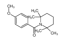 201008-68-6 structure, C17H25NO2