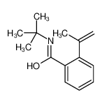 918867-78-4 structure, C14H19NO