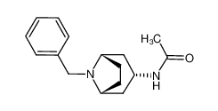 84923-28-4 spectrum, N-((1R,3s,5S)-8-benzyl-8-azabicyclo[3.2.1]octan-3-yl)acetamide