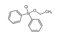 53668-80-7 structure, C14H15ClOSi