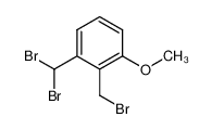 71785-97-2 structure, C9H9Br3O