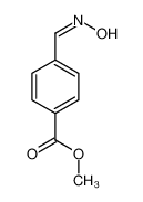 53148-13-3 spectrum, methyl 4-(hydroxyiminomethyl)benzoate