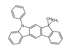 1257220-43-1 structure, C27H21N