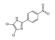 72796-56-6 structure, C9H5Cl2N3O2