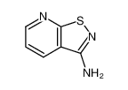 Isothiazolo[5,4-b]pyridin-3-amine 56891-64-6