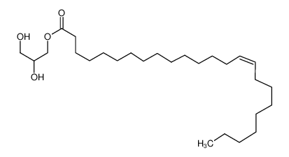 δ 15 CIS MONONERVONIN 55030-84-7