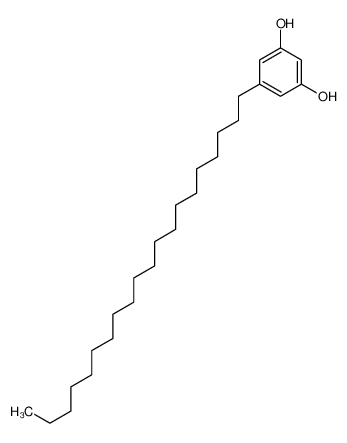 64645-61-0 structure, C26H46O2