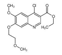 1131605-02-1 structure, C16H18ClNO5