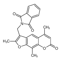 62442-58-4 structure