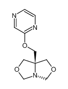 870071-00-4 structure, C10H13N3O3