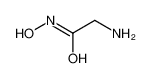 5349-80-4 structure, C2H6N2O2