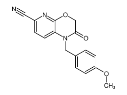 1203499-67-5 structure, C16H13N3O3