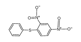 2486-09-1 structure, C12H8N2O4S