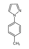 20518-17-6 1-(对甲苯基)-1H-吡唑