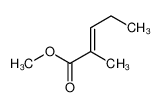 1567-14-2 structure