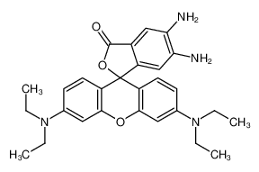 261351-45-5 structure, C28H32N4O3