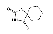 13625-39-3 1,3,8-三氮杂螺[4.5]癸烷-2,4-二酮