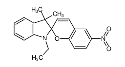 18871-57-3 structure, C20H20N2O3