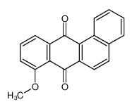 65915-33-5 structure, C19H12O3