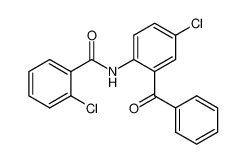 289059-82-1 structure, C20H13Cl2NO2