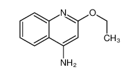 2-ethoxyquinolin-4-amine 50786-32-8