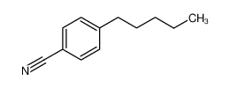 4-戊基苄腈