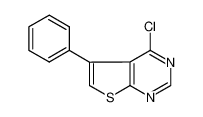 182198-35-2 structure, C12H7ClN2S